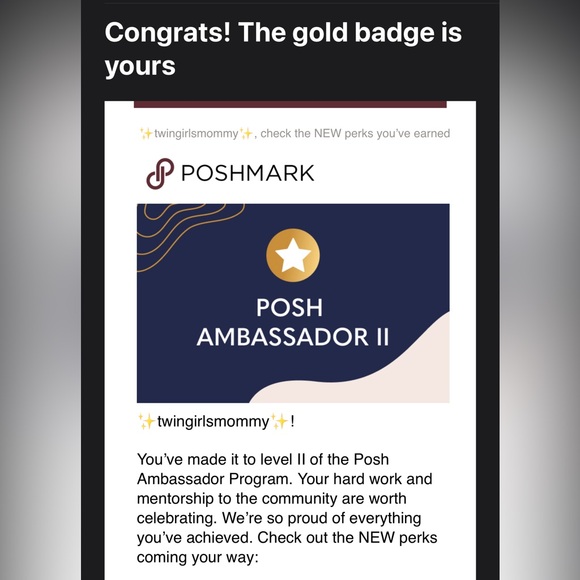 🚨LIVE SHOW ALERT🚨LIKE & SHARE THIS LISTING WHEN I GO LIVE!!! ✨💫✨ - Picture 3 of 7